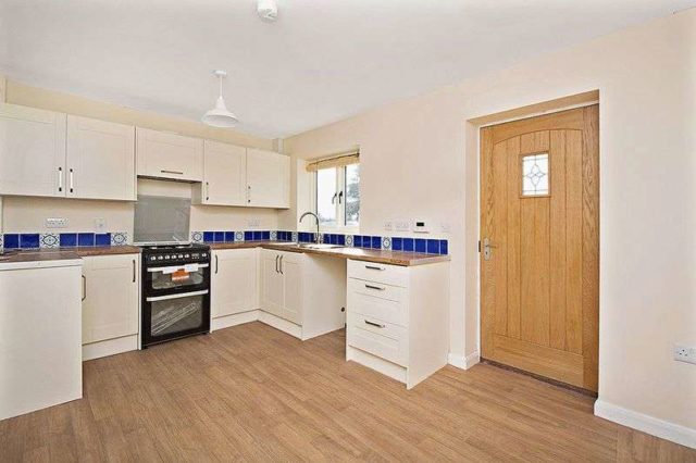  Image of 2 Bedroom Semi-Detached for sale at Thornton Bridge Helperby York, YO61 2RH